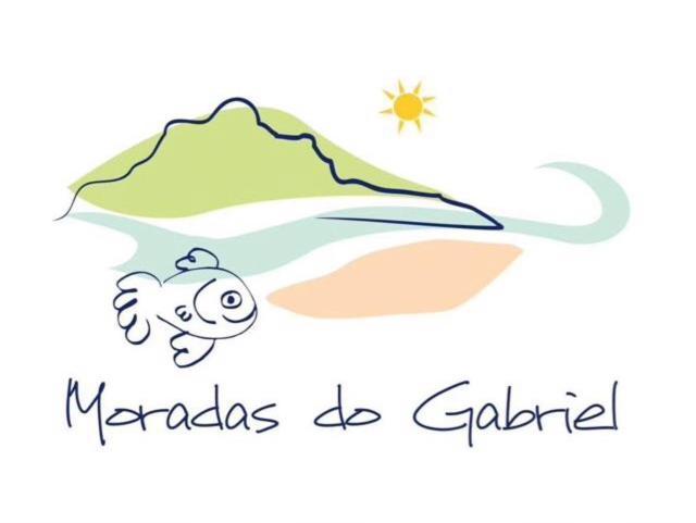 מלון Guarda do Embaú Morada Do Gabriel מראה חיצוני תמונה